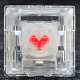 TTC Honey Mechanical Keyboard Switches mechkeysshop 