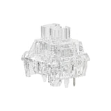 TTC Ice Linear Switches mechkeysshop 10pcs 