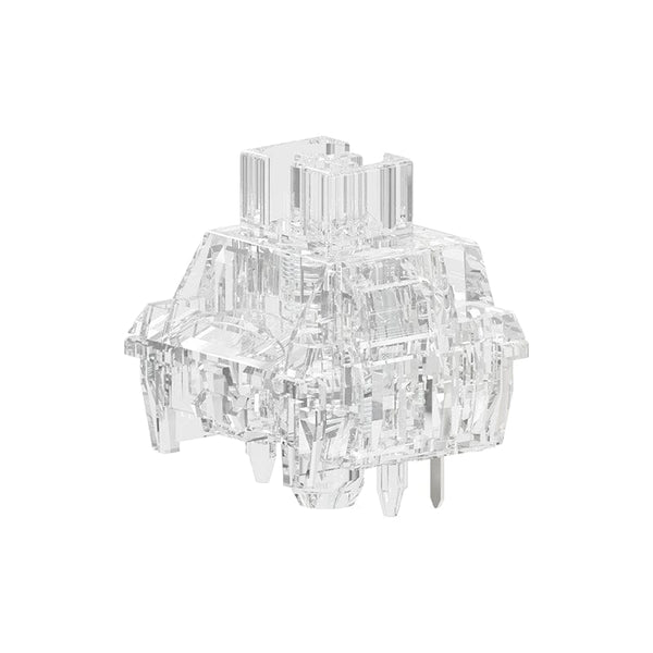 TTC Ice Linear Switches – mechkeysshop
