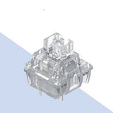 TTC Ice Silent V2 Linear Mechanical Switches mechkeysshop 