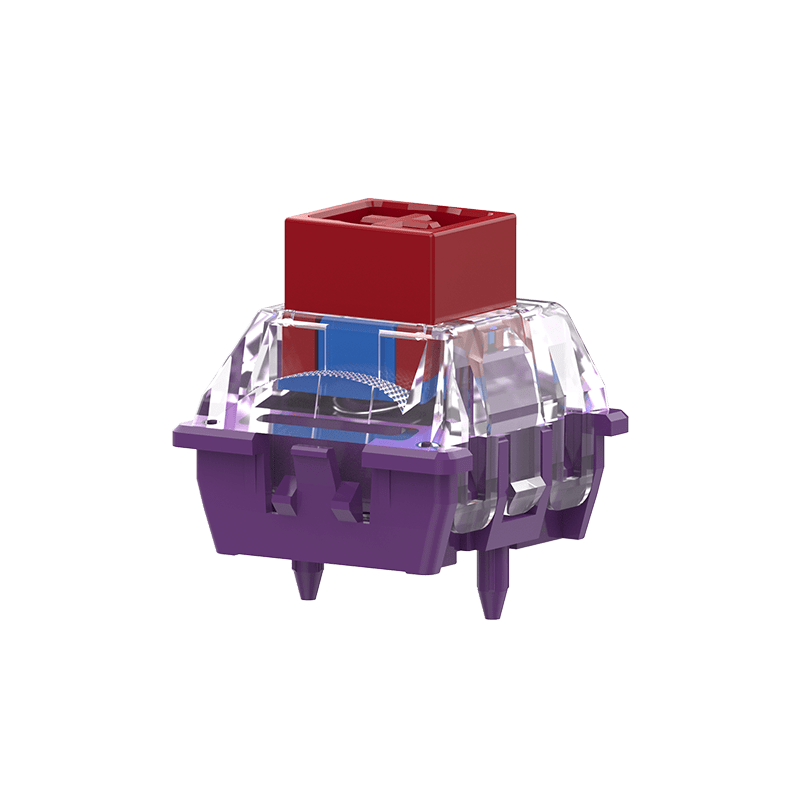 TTC Magneto Gaming Magnetic Switches – mechkeysshop