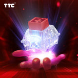 TTC Magneto(TTC KOM RGB Switch)Gaming Magnetic Switches