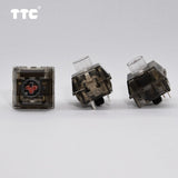 TTC New Titan Heart Linear Mechanical Switches mechkeysshop 