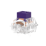 TTC RGB Sacred Heart KOM / Purple Heart KOM Gaming Switches mechkeysshop TTC Purple Heart KOM 36 pieces 