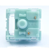 TTC Silent Bluish White/Bluish White Switches mechkeysshop 