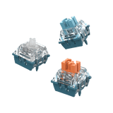 TTC Uranus Series Gaming Magnetic Switches mechkeysshop 