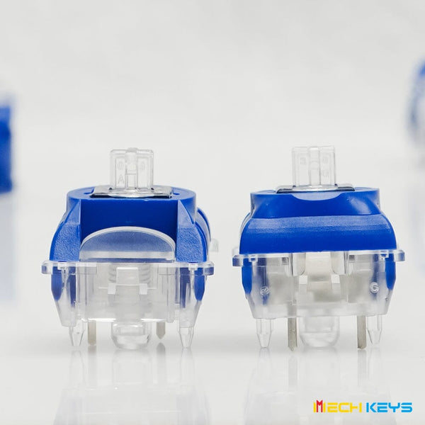 Neptune Keycaps TTC Venus/Neptune Mechanical Switches – mechkeysshop