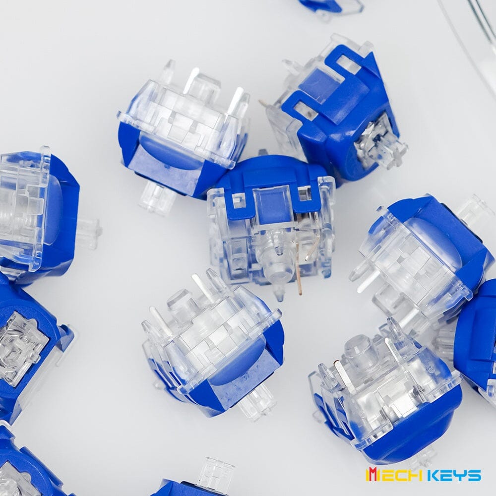 TTC Venus/Neptune Mechanical Switches – mechkeysshop