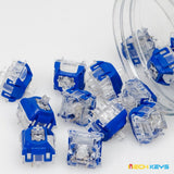 TTC Venus/Neptune Mechanical Switches mechkeysshop TTC Neptune 10 pieces 