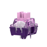 TTC Violet Sunset Linear Switches mechkeysshop 