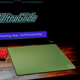 Ultraglide UE Ultraevolution Gaming Mousepad mechkeysshop 