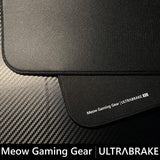 Ultraglide ULTRABRAKE Meow UB Mousepad mechkeysshop 
