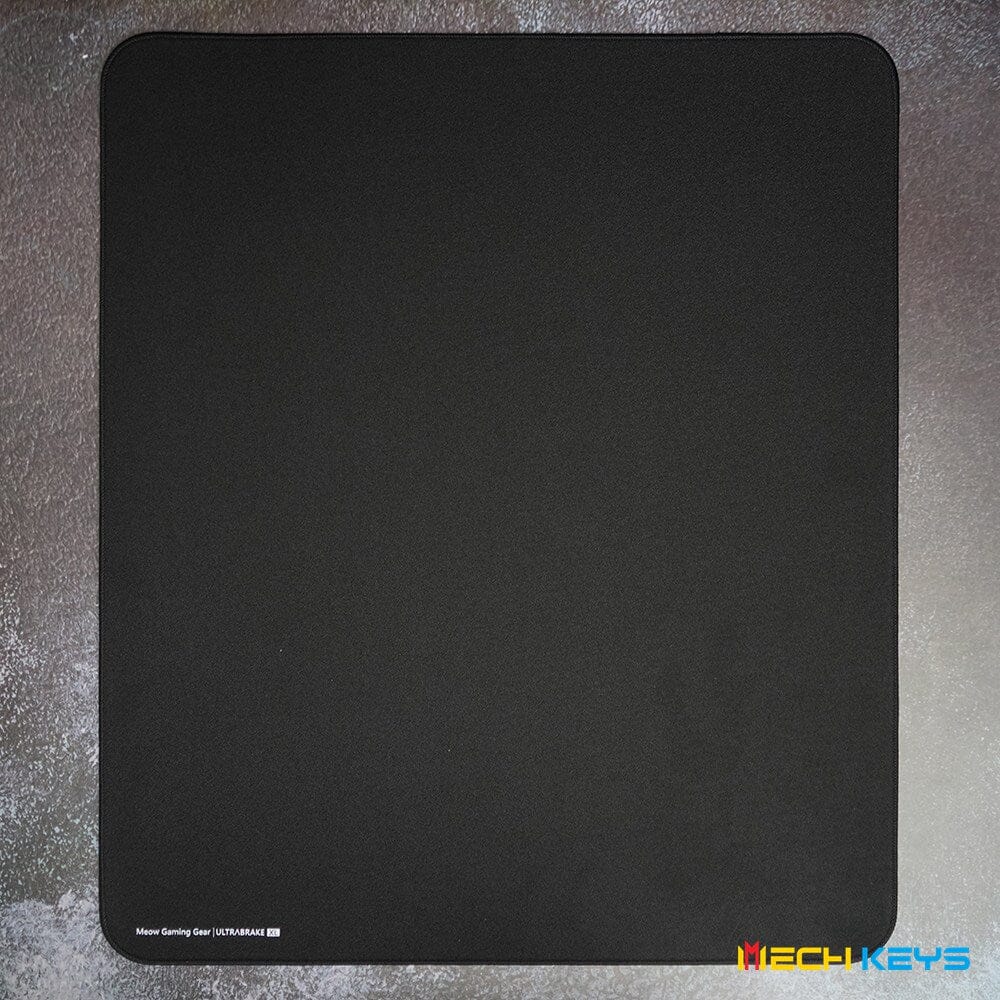 Ultraglide ULTRABRAKE Meow UB Mousepad