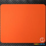 Ultraglide Ultracontrol Meow UCV2 Mousepad mechkeysshop UCV2-Orange 320*270mm 