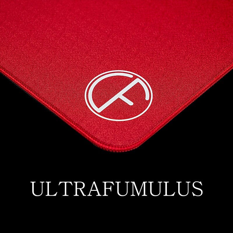 meow gaming gear mousepad Ultraglide ULTRAFUMLUS Meow UF Mousepad – mechkeysshop