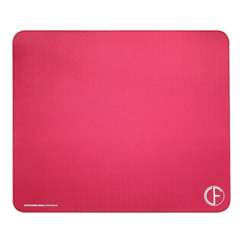 meow gaming gear mousepad Ultraglide ULTRAFUMLUS Meow UF Mousepad – mechkeysshop