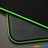 Uncle Panda Fluorescent Mark Series Gaming Mousepad mechkeysshop 