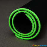 Uncle Panda Fluorescent Mark Series Gaming Mousepad mechkeysshop 