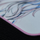 Unusual Way Sports NEKO Poron FPS Mousepad mechkeysshop 