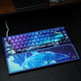 Utyping UT65 HE Magnetic Switch Gaming Mechanical Keyboard mechkeysshop 
