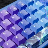 Utyping UT65 HE Magnetic Switch Gaming Mechanical Keyboard mechkeysshop 