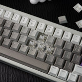 Utyping UT65 HE Magnetic Switch Gaming Mechanical Keyboard mechkeysshop 