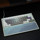 Utyping UT65 HE Magnetic Switch Gaming Mechanical Keyboard mechkeysshop 