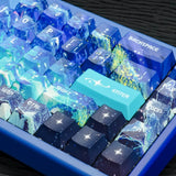 Utyping UT65 HE Magnetic Switch Gaming Mechanical Keyboard mechkeysshop 