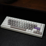 Utyping UT65 HE Magnetic Switch Gaming Mechanical Keyboard mechkeysshop 