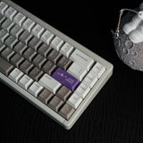 Utyping UT65 HE Magnetic Switch Gaming Mechanical Keyboard mechkeysshop 