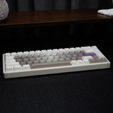Utyping UT65 HE Magnetic Switch Gaming Mechanical Keyboard mechkeysshop 
