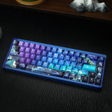 Utyping UT65 HE Magnetic Switch Gaming Mechanical Keyboard mechkeysshop UT65「星鯨」 