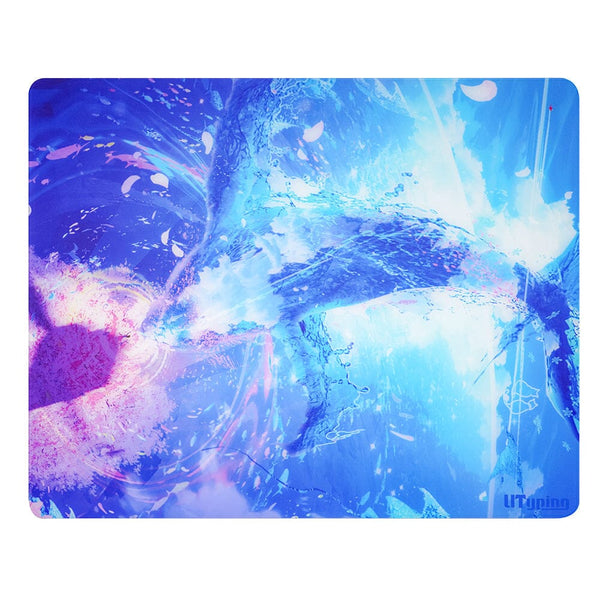 Utyping × Makoron Glass Gaming Mousepad – mechkeysshop