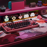 VALKYRIE MAG 75 MAX Magnetic Switch Rapid Trigger Keyboard mechkeysshop 