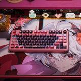 VALKYRIE MAG 75 MAX Magnetic Switch Rapid Trigger Keyboard mechkeysshop LOKI 
