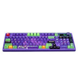 VALKYRIE VK99 Three Mode Mechanical Keyboard mechkeysshop 