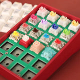 Varmilo 24-Key Switch Test Pad mechkeysshop 