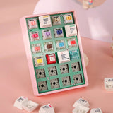 Varmilo 24-Key Switch Test Pad mechkeysshop 