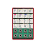 Varmilo 24-Key Switch Test Pad mechkeysshop 