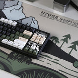 VARMILO Ariel/Hygge/Monet Desk Mat mechkeysshop 