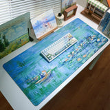 VARMILO Ariel/Hygge/Monet Desk Mat mechkeysshop 