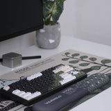 VARMILO Ariel/Hygge/Monet Desk Mat mechkeysshop 