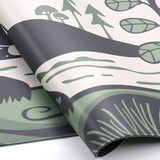 VARMILO Ariel/Hygge/Monet Desk Mat mechkeysshop 