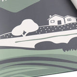 VARMILO Ariel/Hygge/Monet Desk Mat mechkeysshop 