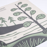 VARMILO Ariel/Hygge/Monet Desk Mat mechkeysshop 