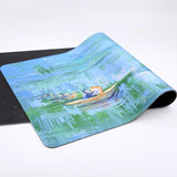 VARMILO Ariel/Hygge/Monet Desk Mat mechkeysshop 