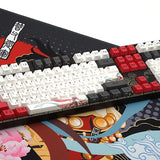 VARMILO Beijing Opera Series Mulan Desk Mat / Mouse Pad mechkeysshop 