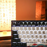 Varmilo Chang'e Kailh Prestige Switch Mechanical Keyboard mechkeysshop 