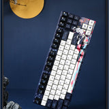 Varmilo Chang'e Kailh Prestige Switch Mechanical Keyboard mechkeysshop 