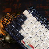 Varmilo Chang'e Kailh Prestige Switch Mechanical Keyboard mechkeysshop 